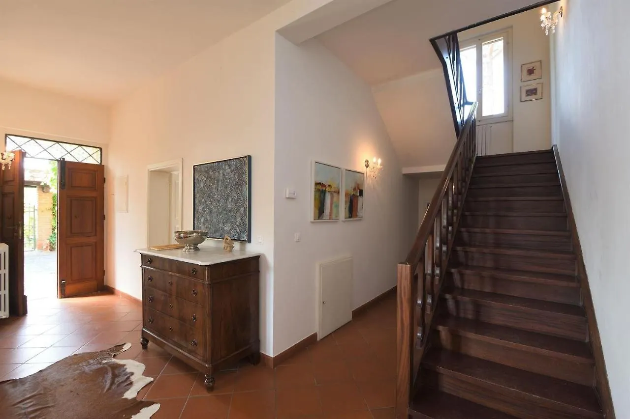La Villa Dei Pozzi Terranuova Bracciolini 0*,