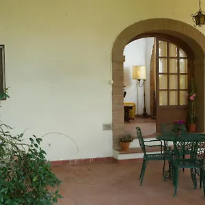 Vakantieboerderij Podere San Lorenzo, Terranuova Bracciolini
