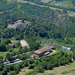 Hotel Antico Borgo Poggitazzi, Terranuova Bracciolini